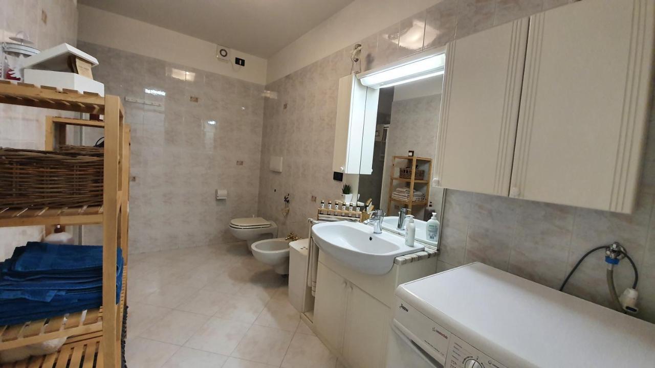 Casa Hueller Apartment Roncegno Bagian luar foto