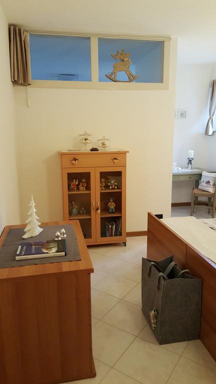 Casa Hueller Apartment Roncegno Bagian luar foto