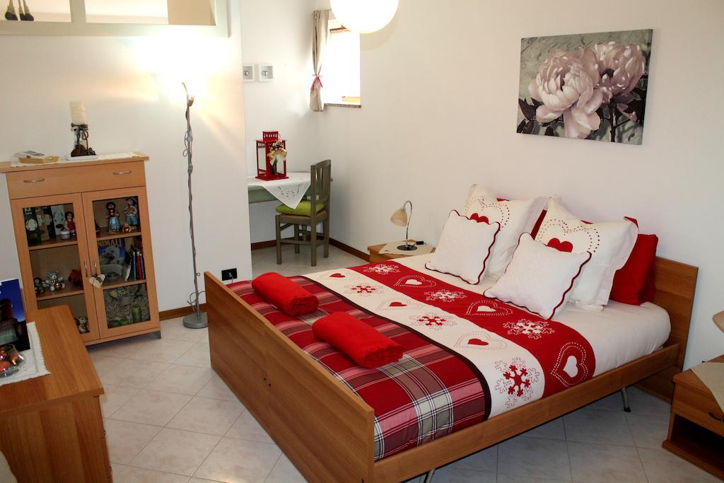 Casa Hueller Apartment Roncegno Bagian luar foto